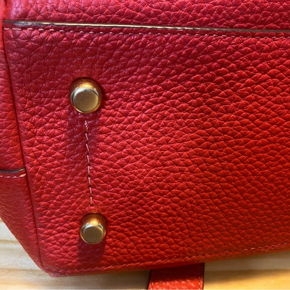 Coach Cara satchel - Picture 7 of 14